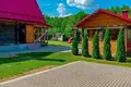Haus 74 m² Hajnienski sielski Saviet, Belarus