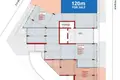 Gewerbefläche 120 m² Tiflis, Georgien