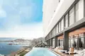 Complejo residencial Apartments in a 5 star hotel on the first line in Budva