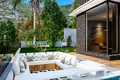 Willa 141 m² Alanya, Turcja