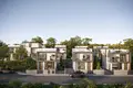 Квартира 3 комнаты 180 м² Месоги, Кипр
