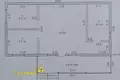Haus 85 m² Piatryskauski sielski Saviet, Belarus