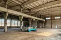 Manufacture 3 526 m² in Dubrovienski sielski Saviet, Belarus