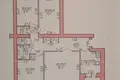 Wohnung 4 zimmer 72 m² Orscha, Belarus