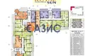 2 bedroom apartment 90 m² Nesebar, Bulgaria