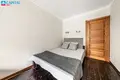 Apartamento 2 habitaciones 49 m² Vilna, Lituania