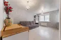 1 room apartment 45 m² Kopishche, Belarus