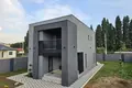 3 bedroom house 170 m² Podgorica, Montenegro