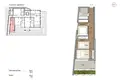 Mieszkanie 1 pokój 56 m² Tivat, Czarnogóra