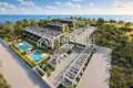 2 room villa 70 m² Nea Kallikrateia, Greece