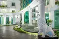 Жилой комплекс OLYMPUS CITY GARDEN 