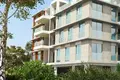 2 bedroom apartment 210 m² Limassol, Cyprus