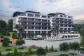 Appartement 61 m² Akarca Koyu, Turquie