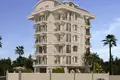 Mieszkanie 3 pokoi 121 m² Alanya, Turcja