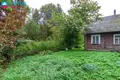 Casa 63 m² Kinderiai, Lituania