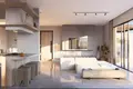 Wohnung 3 Schlafzimmer 123 m² Gazimagusa Belediyesi, Nordzypern