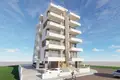 Wohnung 2 Schlafzimmer 104 m² Larnaka, Zypern