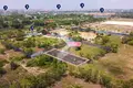 Земельные участки 1 096 м² Сиемреап, Камбоджа