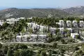 Квартира 4 комнаты 140 м² Пареклисия, Кипр