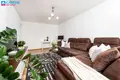 Wohnung 2 zimmer 53 m² Vilnius, Litauen