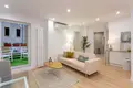Квартира 2 спальни 76 м² Мадрид, Испания