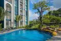 1 bedroom apartment 36 m² Sakhu, Thailand