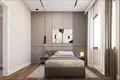 Mieszkanie 2 pokoi 50 m² Kadikoy, Turcja