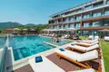 2 bedroom apartment 71 m² Kavac, Montenegro