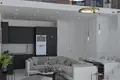 Квартира 2 комнаты 55 м² Аланья, Турция