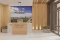 3 room apartment 65 m² Minsk, Belarus