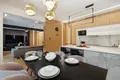 Appartement 163 m² Varsovie, Pologne