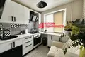 Квартира 1 комната 33 м² Гродно, Беларусь