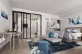 1 bedroom apartment 34 m² Choeng Thale, Thailand