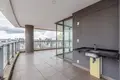 Penthouse 4 pokoi 325 m² Laranjal Paulista, Brazylia