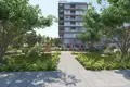 Apartamento 1 habitación 69 m² Larnaca District, Chipre