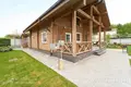 House 116 m² Papiarnianski sielski Saviet, Belarus