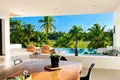 5 bedroom villa 2 200 m² Las Terrenas, Dominican Republic