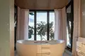 Complejo residencial Complex of villas with swimming pools, a spa center and a private access to the beach, Pattaya, Thailand