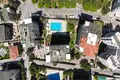 Appartement 3 chambres 110 m² Alanya, Turquie