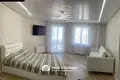 1 room apartment 47 m² in Minsk, Belarus