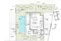 Maison 3 chambres 139 m² Chlórakas, Chypre