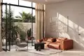 Квартира 2 комнаты 50 м² Печату, Индонезия