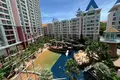 Copropriété 1 chambre  Pattaya, Thaïlande