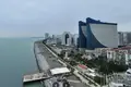 Studio apartment 1 bedroom 29 m² Batumi, Georgia