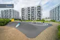 Apartamento 2 habitaciones 39 m² Vilna, Lituania