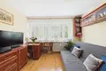 2 bedroom apartment 47 m² Warsaw, Poland