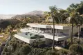 Residential quarter Villa Henrietta