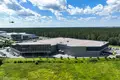 Commercial property 7 000 m² in Stopinu pagasts, Latvia