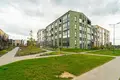 Apartamento 3 habitaciones 60 m² Kalodziscanski sielski Saviet, Belarús
