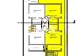 Ático 3 habitaciones  Fgura, Malta